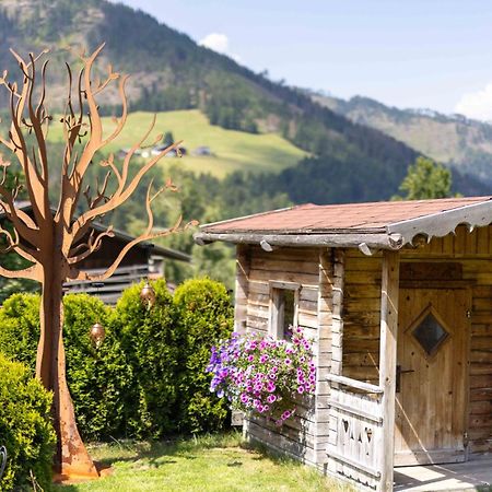 Chalet Heidi Картіч Екстер'єр фото