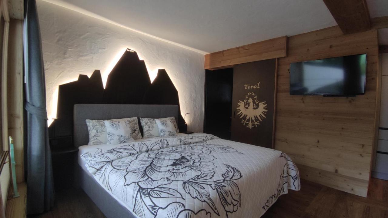 Chalet Heidi Картіч Екстер'єр фото