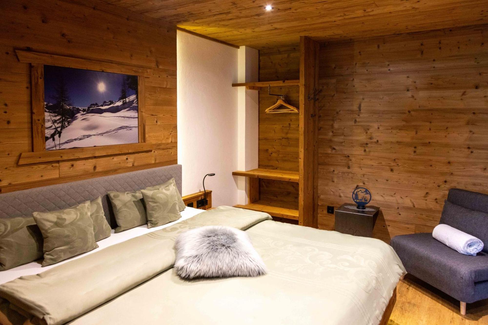 Chalet Heidi Картіч Екстер'єр фото