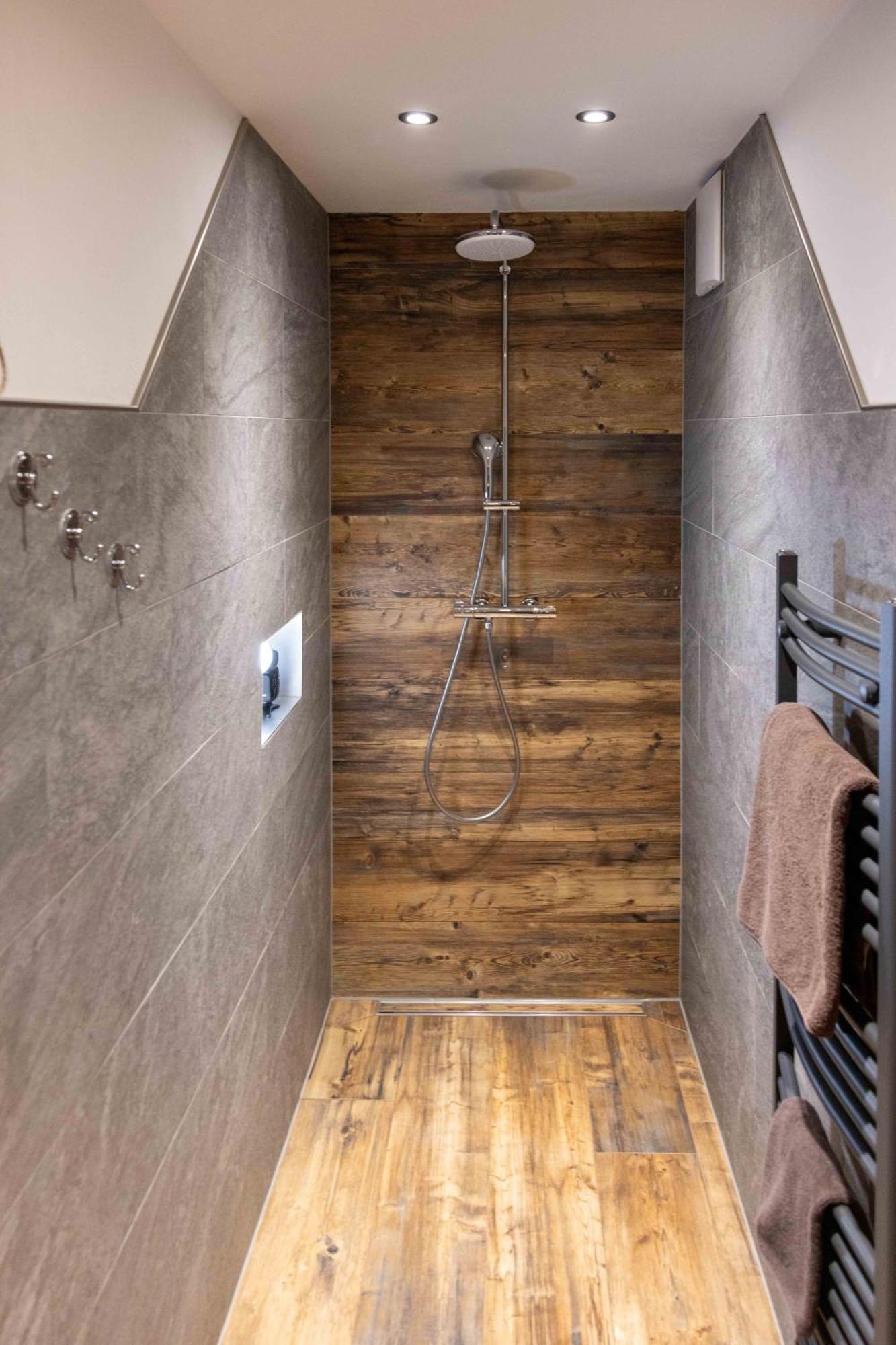 Chalet Heidi Картіч Екстер'єр фото