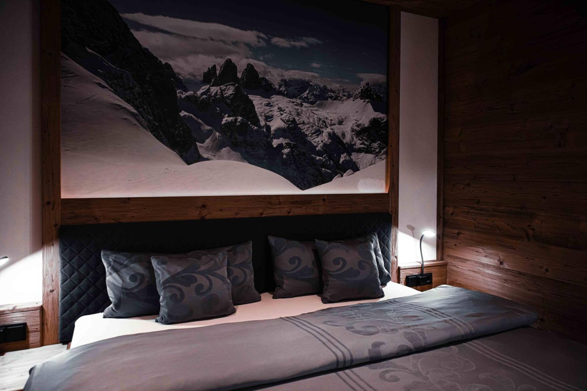 Chalet Heidi Картіч Екстер'єр фото