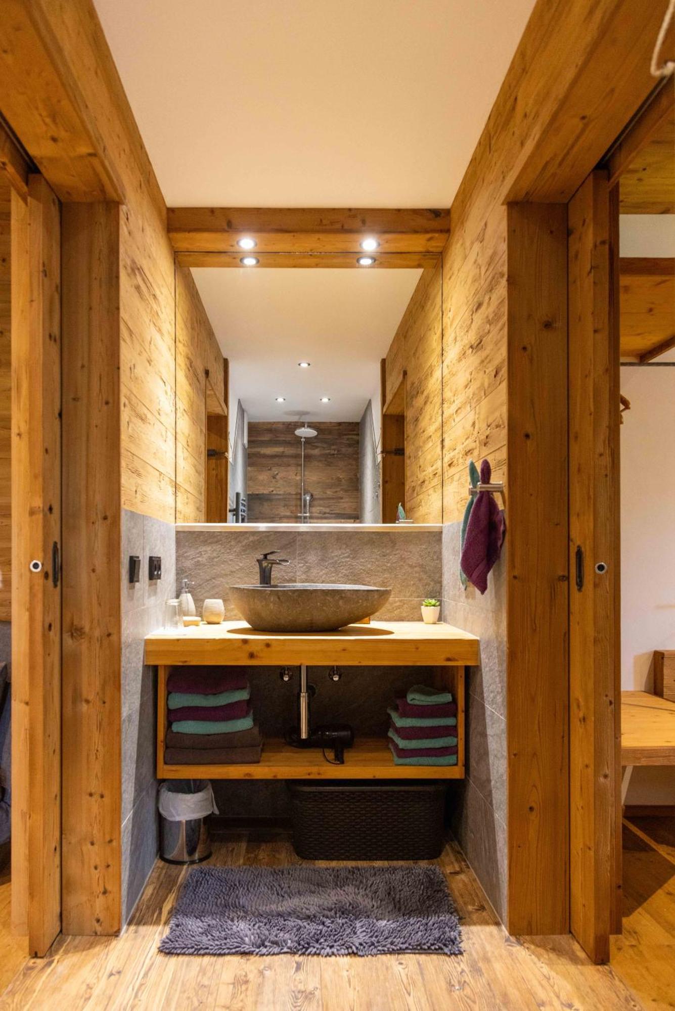 Chalet Heidi Картіч Екстер'єр фото