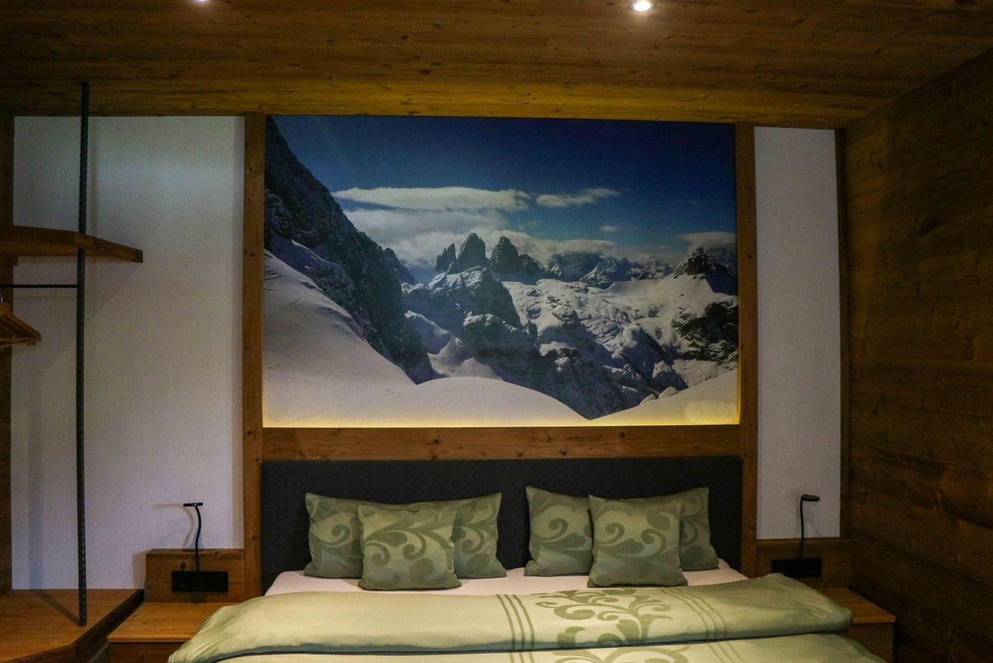 Chalet Heidi Картіч Екстер'єр фото