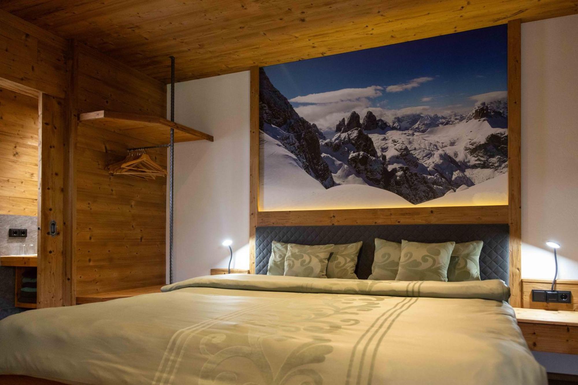 Chalet Heidi Картіч Екстер'єр фото