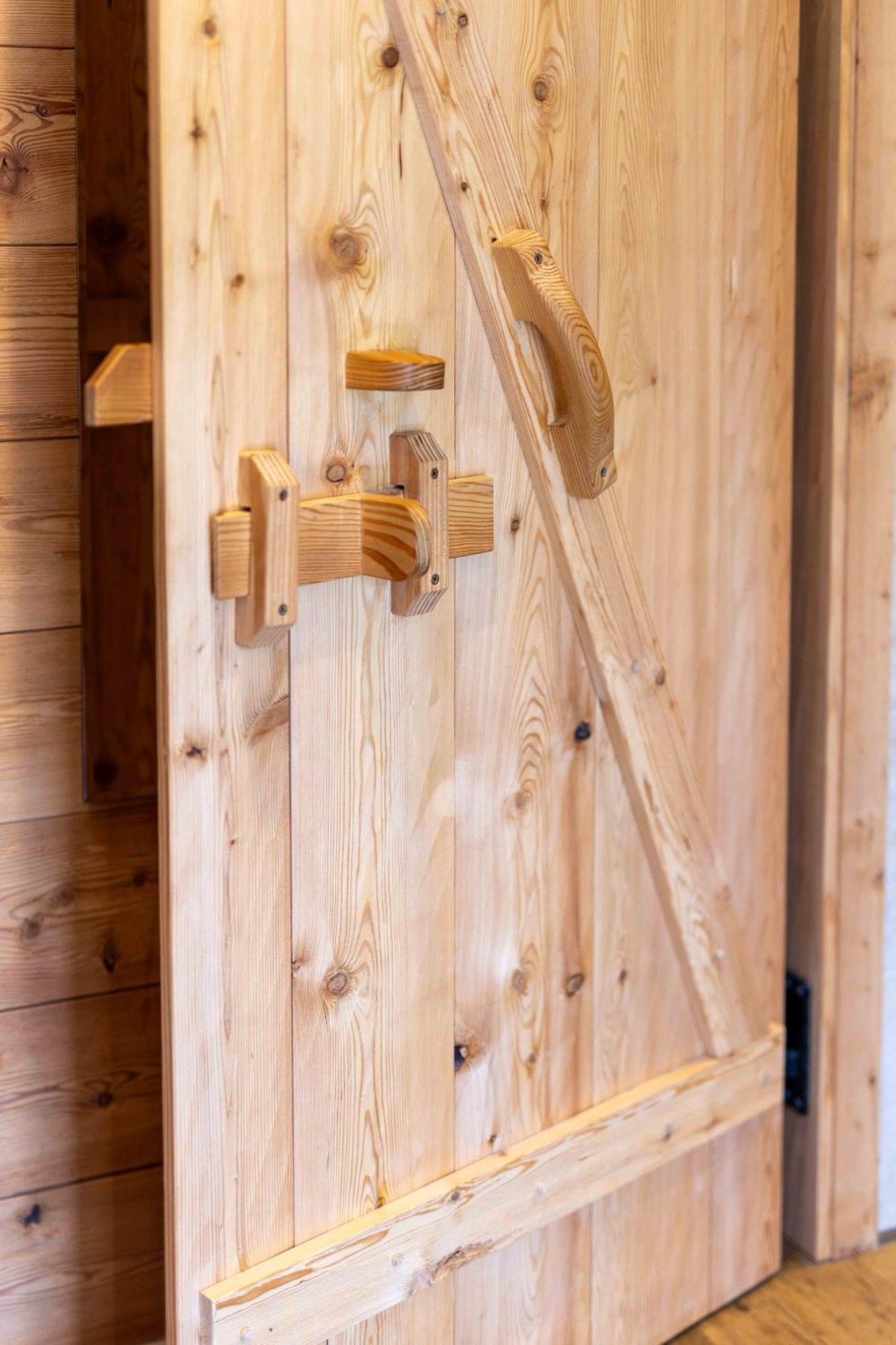 Chalet Heidi Картіч Екстер'єр фото