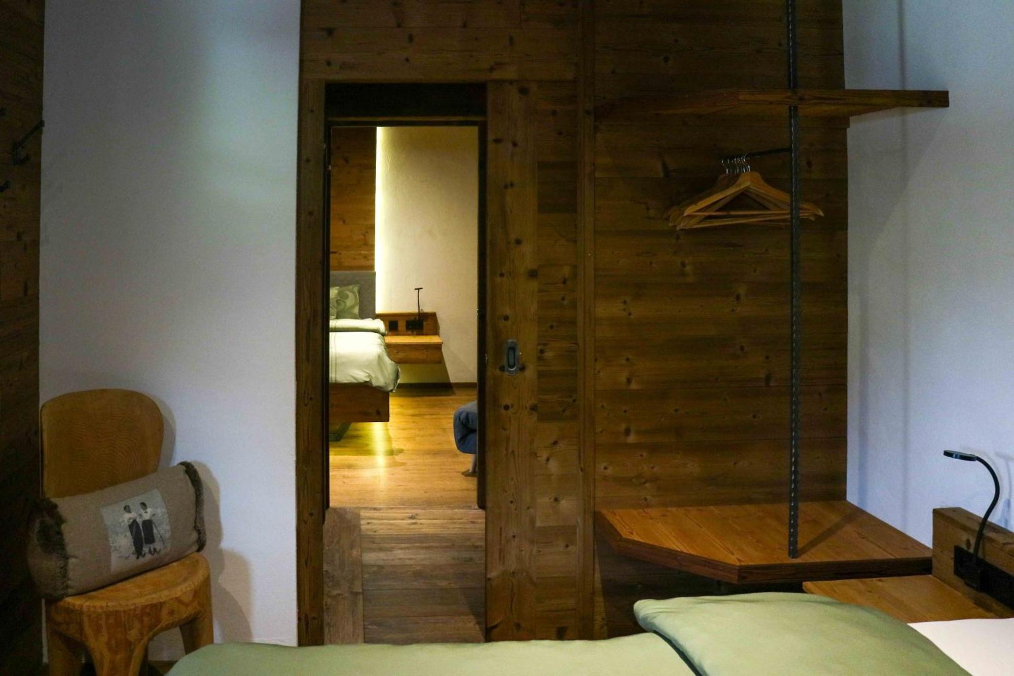 Chalet Heidi Картіч Екстер'єр фото