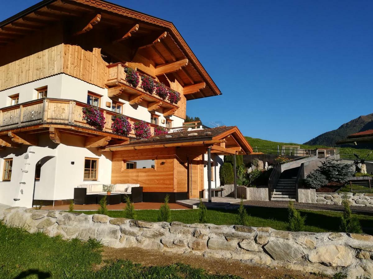 Chalet Heidi Картіч Екстер'єр фото