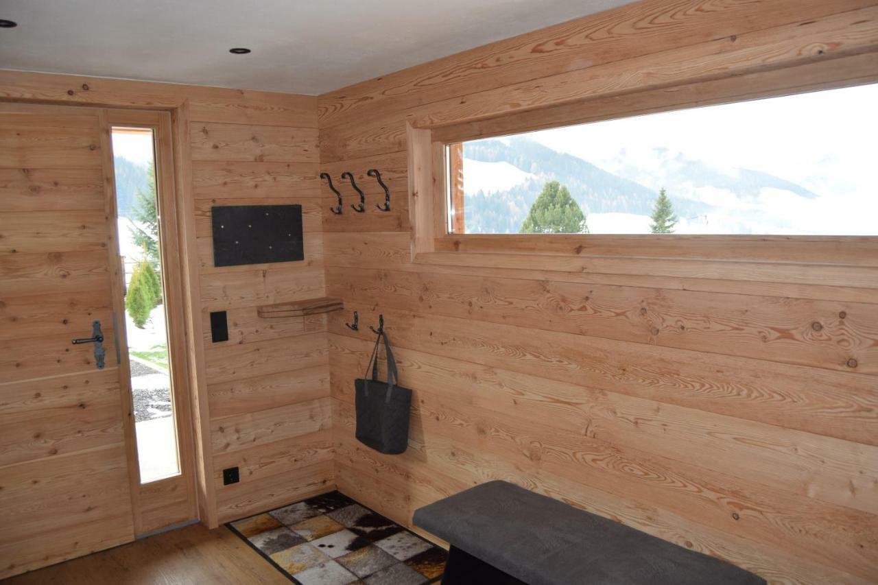 Chalet Heidi Картіч Екстер'єр фото