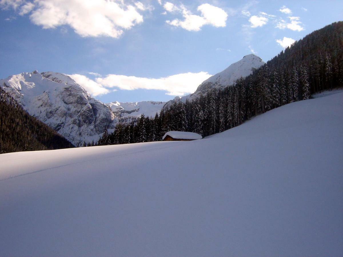 Chalet Heidi Картіч Екстер'єр фото